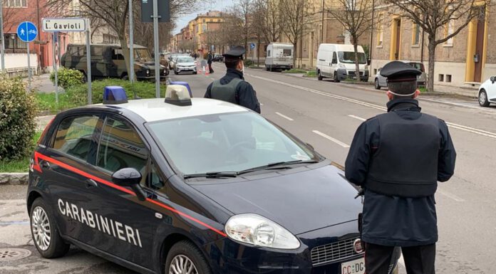 VIOLAZIONI DPCM, OLTRE 40 MULTE EFFETTUATE DA POLIZIA E CARABINIERI