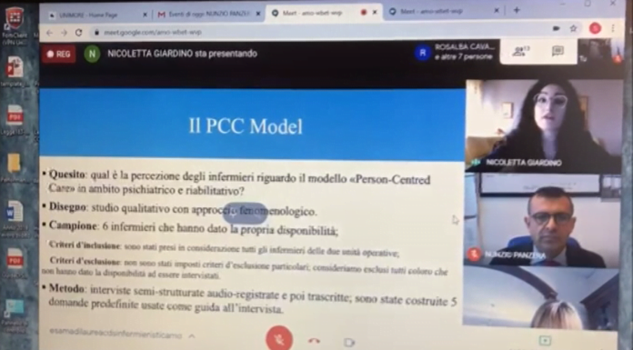 ASSUNZIONI SANITA’, 17 NUOVI INFERMIERI PRONTI AD ENTRARE IN CORSIA