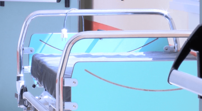 POSTI LETTO: IN AVVIO UN PIANO IN REGIONE PER TRIPLICARLI