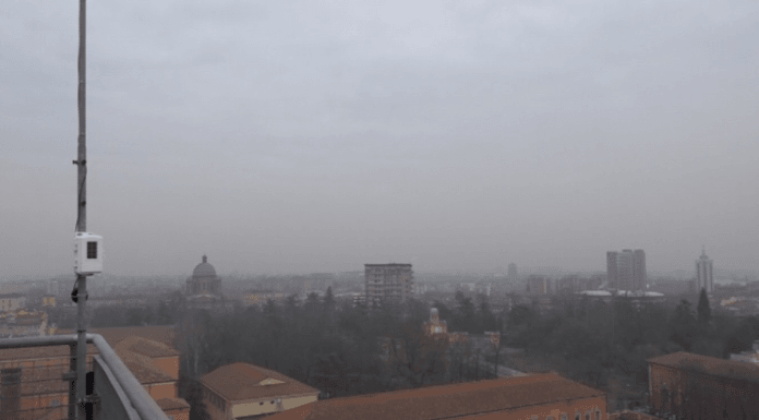 COVID-19 E SMOG, LA RELAZIONE TRA VIRUS E INQUINAMENTO