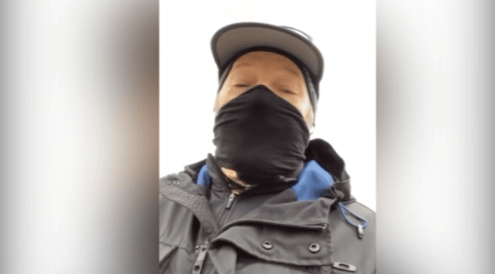 IL RIENTRO DAGLI USA. VASCO: “ARRIVO, POI RESTO A CASA”