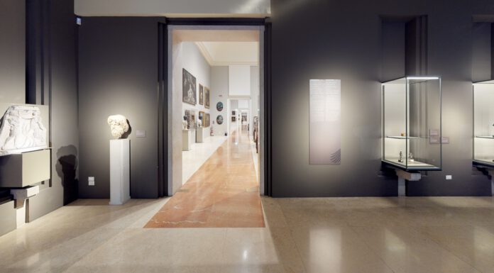 VISITA VIRTUALE. AMMIRARE LE GALLERIE ESTENSI RESTANDO A CASA