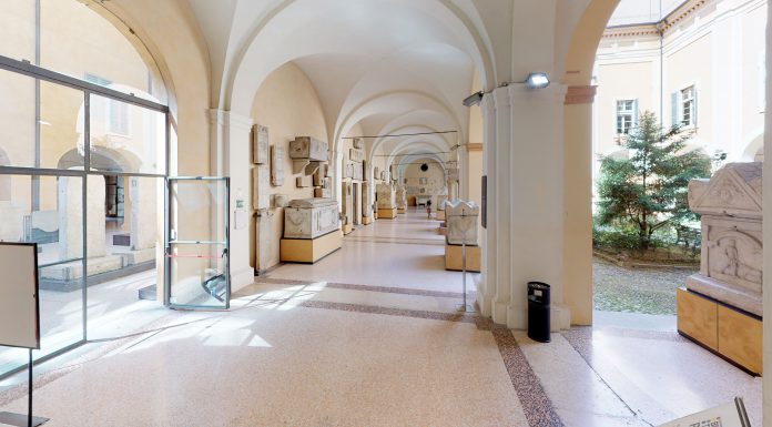 GALLERIE ESTENSI, DOMANI LA SECONDA VISITA VIRTUALE