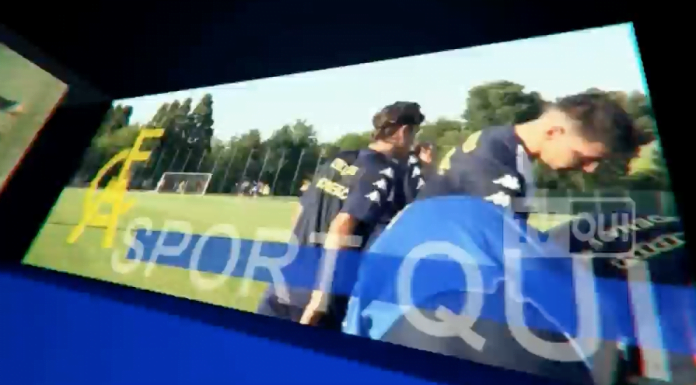 #IORESTOACASA. PINARDI, ROMAGNOLI E… TANTE RISATE STASERA A SPORT QUI