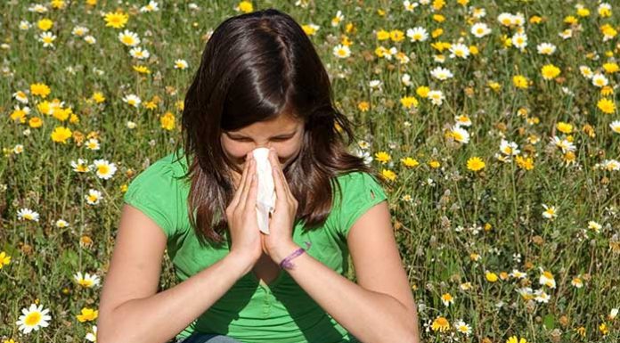 ALLERGIE E COVID-19, IMPORTANTE DISTINGUERE I SINTOMI