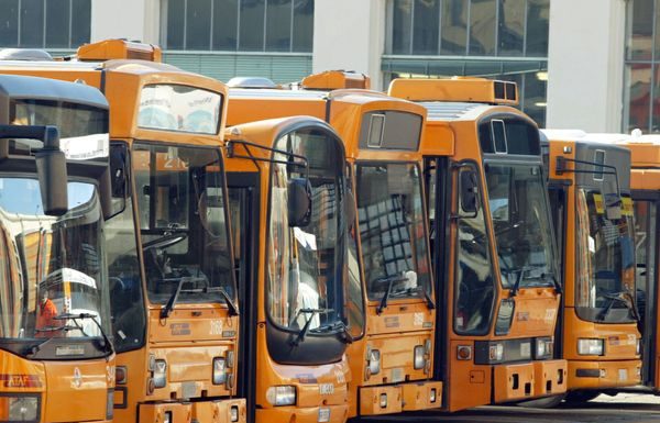TRASPORTO PUBBLICO, LA REGIONE: “SERVONO 600 MILIONI PER LE AZIENDE LOCALI”