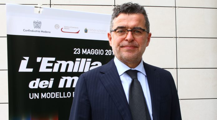 CONFINDUSTRIA EMILIA. “EMERGENZA SANITARIA SCARICATA SULLE IMPRESE”