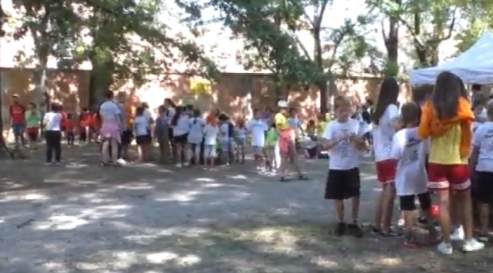 VIA LIBERA DA GIUGNO. RIAPERTURA CENTRI ESTIVI, IL GOVERNO DA’ L’OK