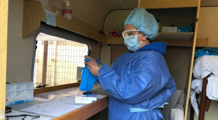 COVID-19 MODENA, I GUARITI SUPERANO QUOTA 3MILA