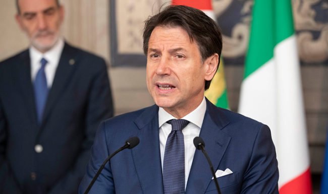 NUOVO DPCM: NATALE OFF LIMITS, LINEA DURA SUGLI SPOSTAMENTI