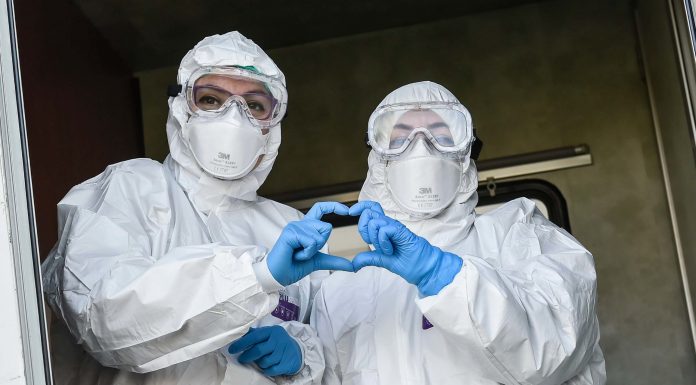 RICORRENZA 12 MAGGIO, GIORNATA INTERNAZIONALE DELL’INFERMIERE