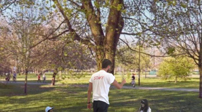 CENTRI ESTIVI. VIA LIBERA DALL’8 GIUGNO, ANCHE A DOMICILIO CON IL CSI