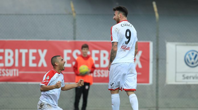 BOTTA E RISPOSTA. FRA CARPI E REGGIANA È INIZIATA LA BATTAGLIA