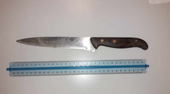 RUBA NELL’ISOLA ECOLOGICA DI SASSUOLO: COLTO IN FLAGRANZA UN 55ENNE