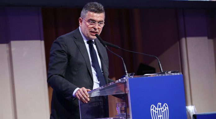 CONFINDUSTRIA EMILIA. “SARA’ UNA RIPARTENZA MOLTO DIFFICILE”