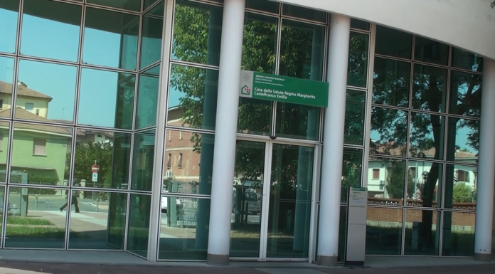 TERAPIA ANTALGICA, RIPRENDE L’ATTIVITÀ AMBULATORIALE A PIENO REGIME