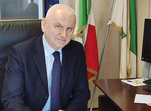 I DATI DELLA REGIONE. PER LA CIG EROGATI 325MILIONI DI EURO