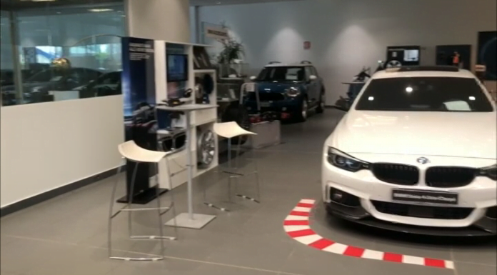 LE CONCESSIONARIE. “RIPARTENZA IN SICUREZZA, MA PERDEREMO IL 30% DEL FATTURATO”