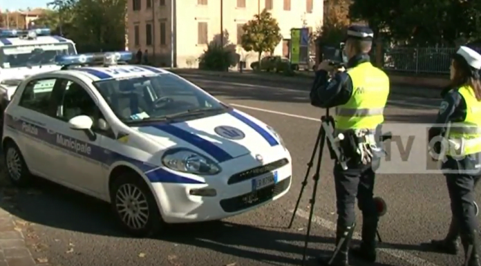 SICUREZZA ALLA GUIDA, RIPARTE LA CAMPAGNA CONTRO USO DEL TELEFONO