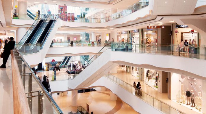 CENTRI COMMERCIALI, MERCATI E FIERE: TUTTE LE REGOLE PER RIAPRIRE LUNEDI’ 18