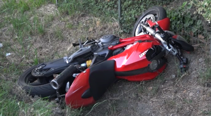 SICUREZZA STRADALE, BOOM DI INCIDENTI TRA APRILE E MAGGIO