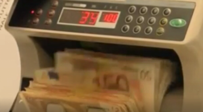 LIQUIDITA’ BLOCCATA. LAPAM: MODENA E’ LA “MAGLIA NERA” IN REGIONE