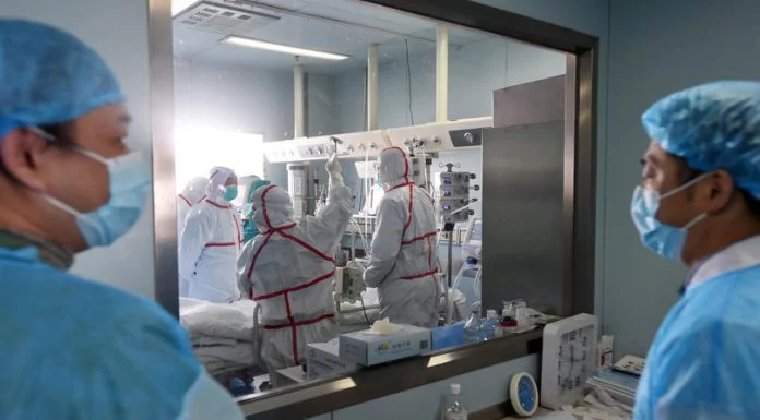 AGGIORNAMENTO COVID: 2040 POSITIVI IN REGIONE. A MODENA 310 CASI E 6 VITTIME