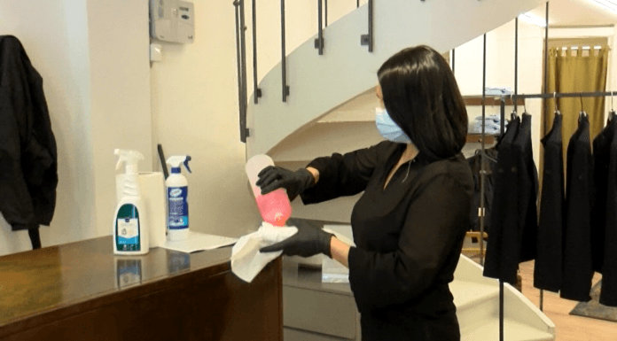 ESERCIZI RIAPERTI: ANCHE A MODENA SI PROVA A TORNARE ALLA NORMALITA’