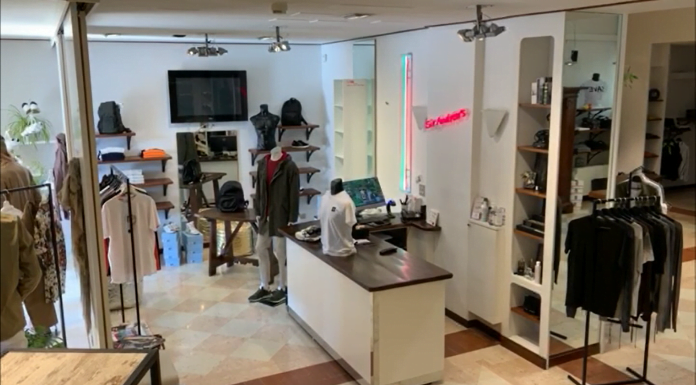 LICOM SODDISFATTA. “I NEGOZI RIAPERTI DARANNO CERTEZZE AI CITTADINI”