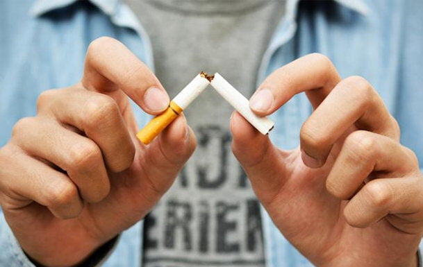 CORSO ANTIFUMO, RISCONTRI POSITIVI DAGLI INCONTRI A DISTANZA