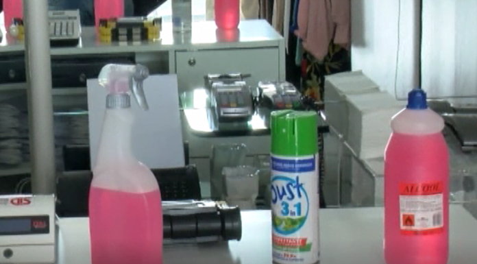 PREPARATIVI IN CORSO: BAR, RISTORANTI, PARRUCCHIERI E NEGOZI PRONTI