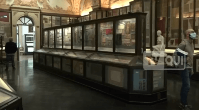 MUSEI CIVICI MODENA, SONO RIPARTITE LE VISITE VISITE