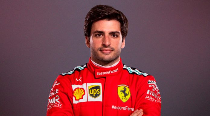 FORMULA 1, PICCOLO MALORE PER CARLOS SAINZ. IL PILOTA E’ STATO RIACCOMPAGNATO IN ALBERGO