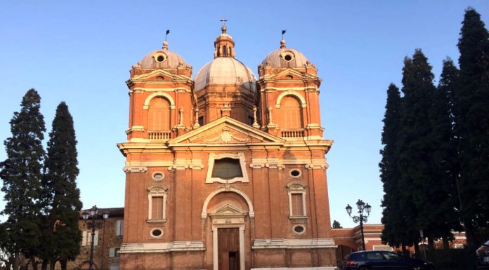 MESSA SANTUARIO FIORANO, STASERA ALLE 20.30 LA DIRETTA SU TVQUI