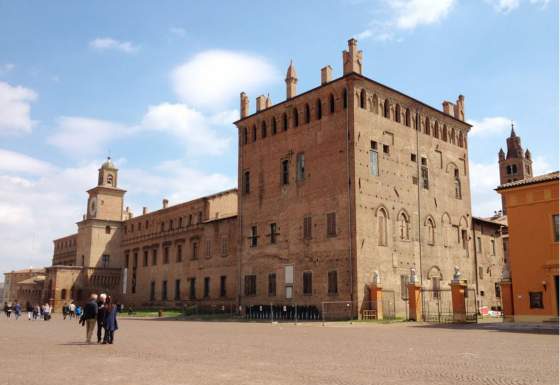 A CARPI RIPARTITI NOVE DEI DODICI CANTIERI SOSPESI PER IL COVID