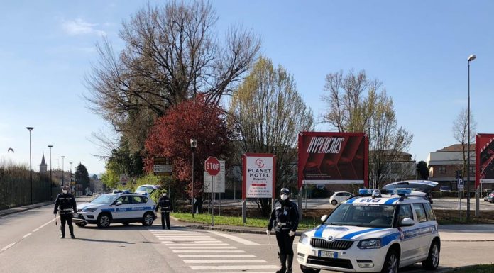 CONTROLLI MARANELLO: IL BILANCIO DELLA POLIZIA LOCALE