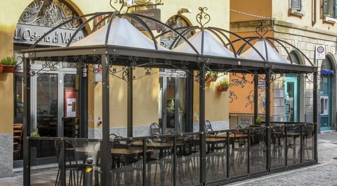 BAR E RISTORANTI, A MODENA SEMPLIFICAZIONI PER GLI SPAZI ALL’APERTO