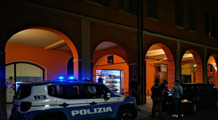 CARPI, TROVATO CON UN COLTELLO: DENUNCIATO UN PREGIUDICATO