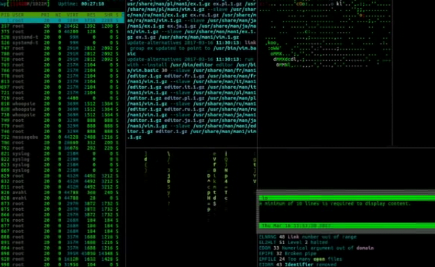 ATTACCO HACKER, COLAJANNI DI UNIMORE: “NESSUNO È AL SICURO”