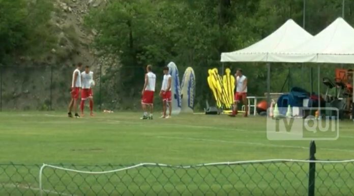 VERSO I PLAYOFF. CARPI, TAMPONI E TEST NEGATIVI: DEBUTTO IL 9 LUGLIO