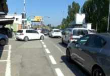 AUTOSTRADA A1: CHIUSO CASELLO MODENA NORD PER QUATTRO NOTTI