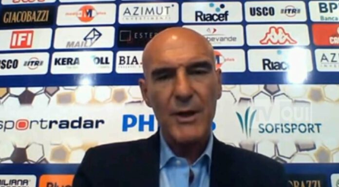 MODENA F.C., NIENTE PLAYOFF, CESATI ANNUNCIA IL RITIRO