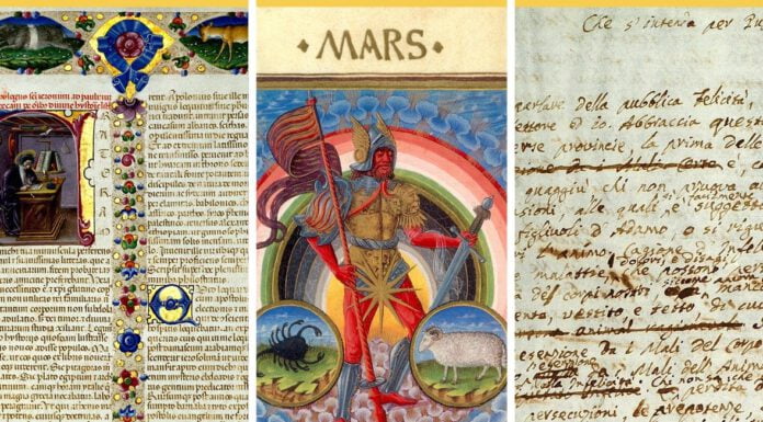 ESTENSE DIGITAL LIBRARY, ONLINE LA NUOVA PIATTAFORMA DI CONDIVISIONE