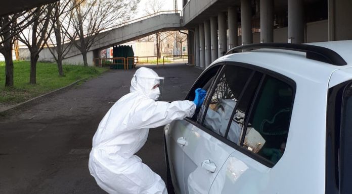 COVID A MODENA, OGGI IN PROVINCIA 52 NUOVI CASI POSITIVI