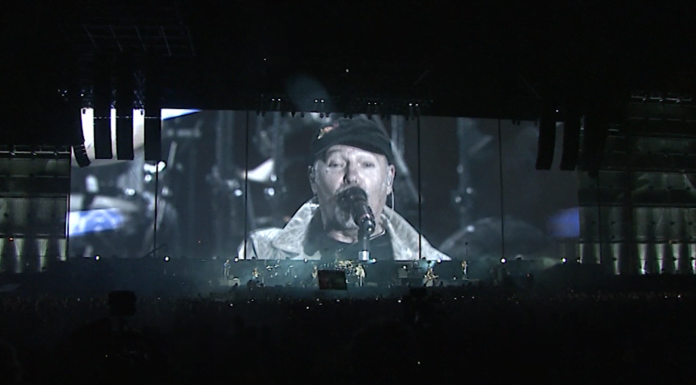 IL MODENA PARK, A TRE ANNI VASCO RICORDA “LA TEMPESTA PERFETTA”