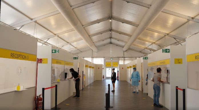 “BACK ON TRACK”, FERRARI AVVIA TEST AI FAMILIARI DEI DIPENDENTI