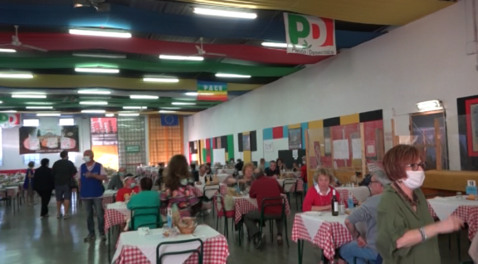 FESTA DELL’UNITA’, A MODENA LA PRIMA DOPO IL LOCKDOWN