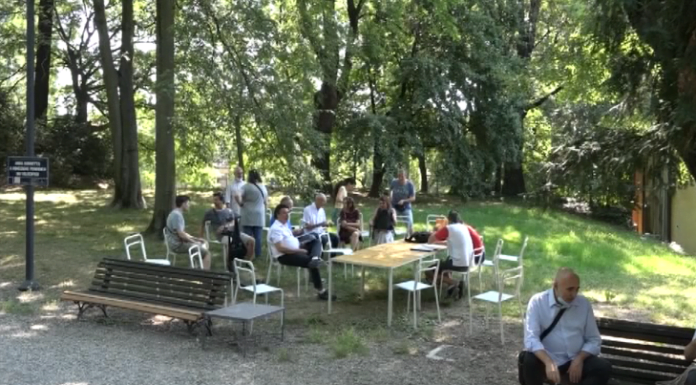 DAL 10 LUGLIO. “I GIARDINI D’ESTATE”, MUSICA E CULTURA SI FONDONO CON ERT