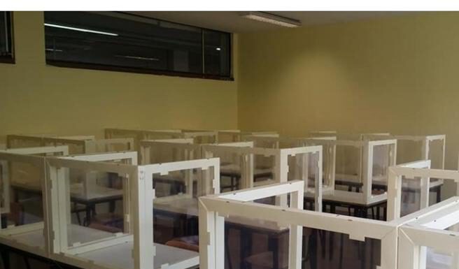 RIAPERTURE SCUOLE, BONACCINI: “1,5 MILIARDI NON BASTANO”