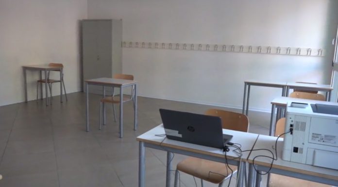 MATURITÀ: LE SCUOLE SI PREPARANO AGLI ESAMI AI TEMPI DEL COVID